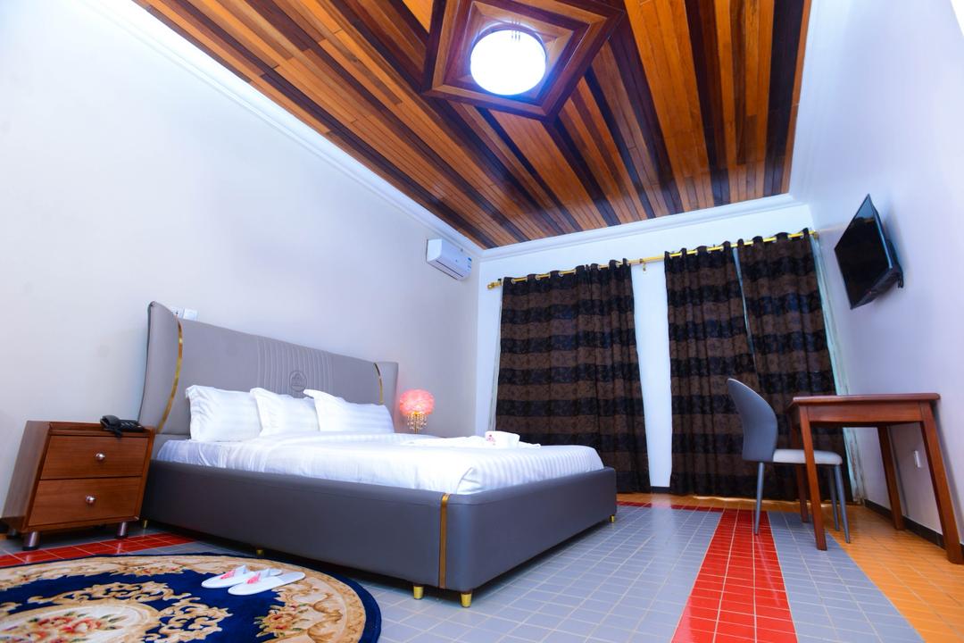 Chambre Simple - Photo 3