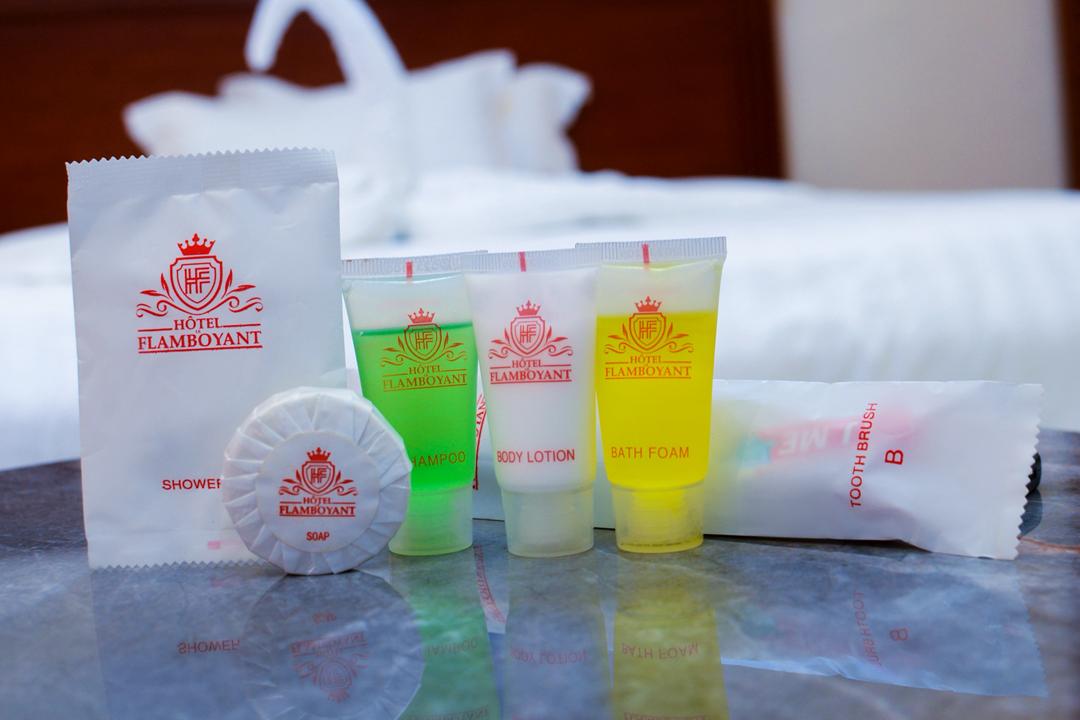 Chambre Simple - Photo 4